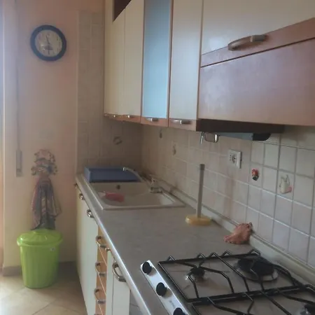 Residenziale Ligure Apartment