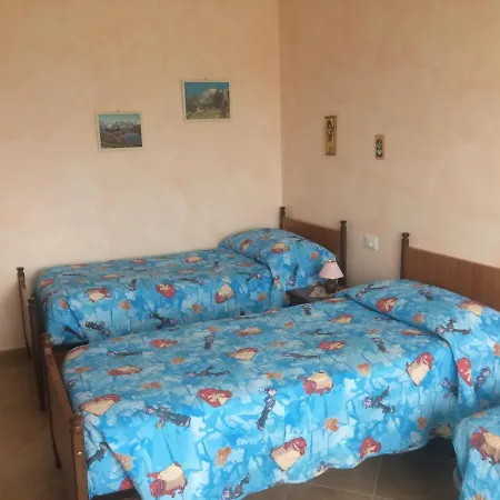Apartment Residenziale Ligure