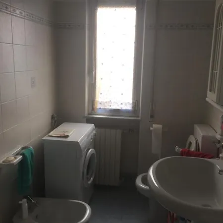 Apartment Residenziale Ligure Ceriale