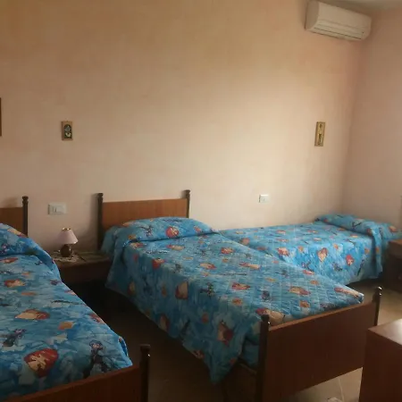 Apartment Residenziale Ligure *