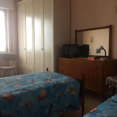 Residenziale Ligure Apartment *