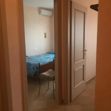 Residenziale Ligure *