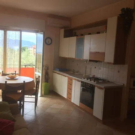 Apartment Residenziale Ligure Ceriale