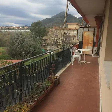 Residenziale Ligure Ceriale