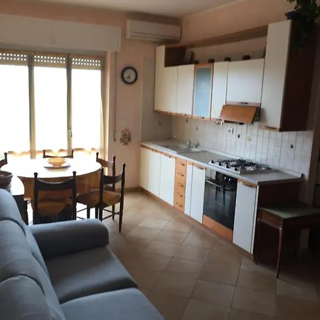Residenziale Ligure Апартаменты Чериале
