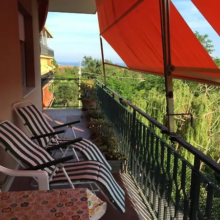 Residenziale Ligure Ceriale