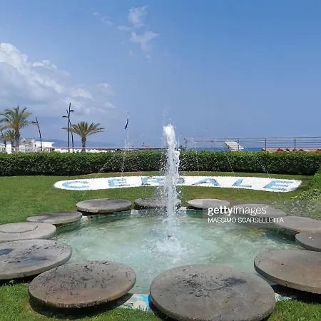 Residenziale Ligure Apartment Ceriale