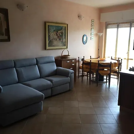 Residenziale Ligure * Чериале