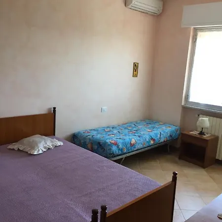 Apartment Residenziale Ligure *