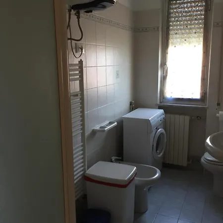 Residenziale Ligure Apartment Ceriale