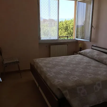 Residenziale Ligure Apartment